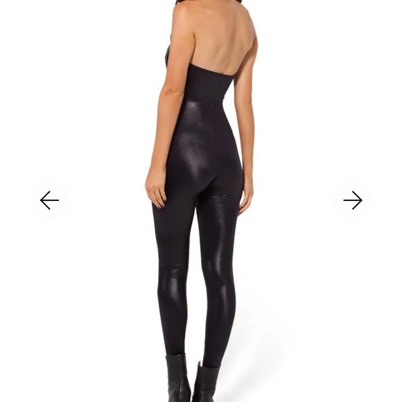 NWT BAD KITTY CATSUIT - Picture 7 of 7